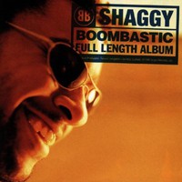 Shaggy, Boombastic