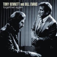 Tony Bennett & Bill Evans, Together Again