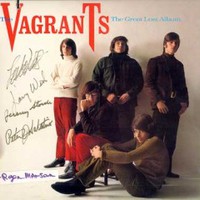 The Vagrants, The Great Lost Album