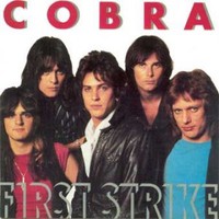 Cobra, First Strike