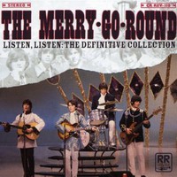 The Merry-Go-Round, Listen Listen: The Definitive Collection