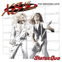 Status Quo, XS All Areas: The Greatest Hits