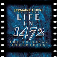 Jermaine Dupri, Life In 1472