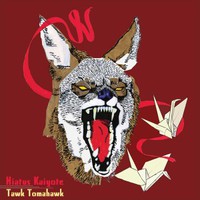 Hiatus Kaiyote, Tawk Tomahawk