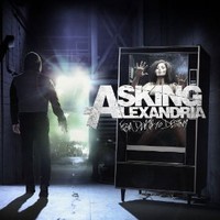 Asking Alexandria, From Death To Destiny