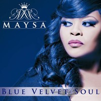 Maysa, Blue Velvet Soul