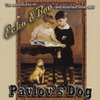 Pavlov's Dog, Echo & Boo