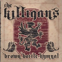 The Killigans, Brown Bottle Hymnal