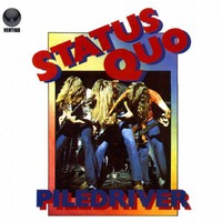 Status Quo, Piledriver