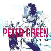 Peter Green, Supernatural