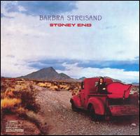 Barbra Streisand, Stoney End