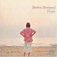 Barbra Streisand, People