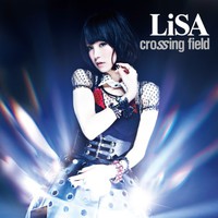 LiSA, Crossing Field