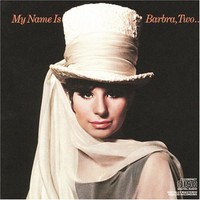 Barbra Streisand, My Name Is Barbra, Two...