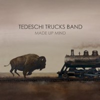 Tedeschi Trucks Band, Made Up Mind