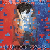 Paul McCartney, Tug of War