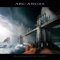 Arc Angel, Harlequins Of Light