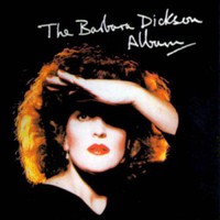 Barbara Dickson, The Barbara Dickson Album