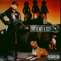 Missy Elliott, This Is Not a Test!