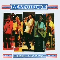 Matchbox, The Platinum Collection