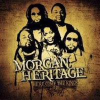 Morgan Heritage, Here Come The Kings