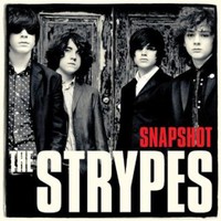 The Strypes, Snapshot