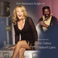 Carol Duboc, Burt Bacharach Songbook