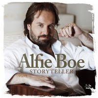 Alfie Boe, Storyteller