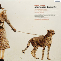 Parov Stelar, Charleston Butterfly