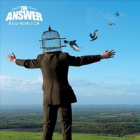 The Answer, New Horizon (Deluxe Edition)