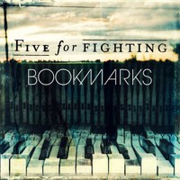 Five for Fighting, Bookmarks
