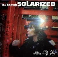 Ian Brown, Solarized