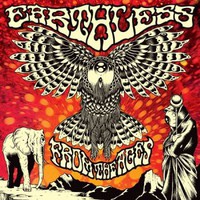 Earthless, From The Ages