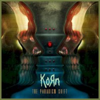 Korn, The Paradigm Shift
