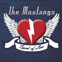 The Mustangs, Speed of Love