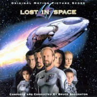 Various Artists, Lost in Space
