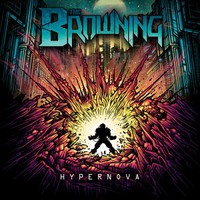 The Browning, Hypernova