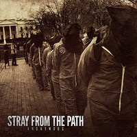 Stray From the Path, Anonymous