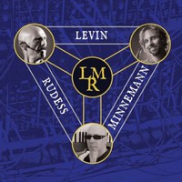 Levin Minnemann Rudess, Levin Minnemann Rudess