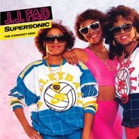 J.J. Fad, Supersonic