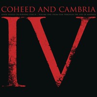Coheed and Cambria, Good Apollo I'm Burning Star IV, Volume One: From Fear Through the Eyes of Madness