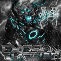 Excision, X Rated