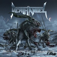Death Angel, The Dream Calls For Blood