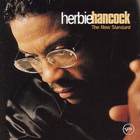 Herbie Hancock, The New Standard