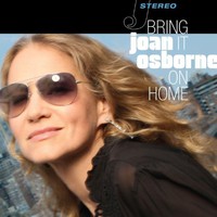 Joan Osborne, Bring It On Home