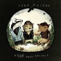 Luke Haines, Rock and Roll Animals
