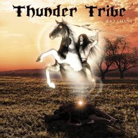 Thunder Tribe, War Chant