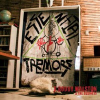 J Roddy Walston and The Business, Essential Tremors