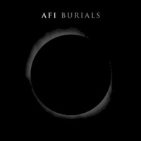 AFI, Burials