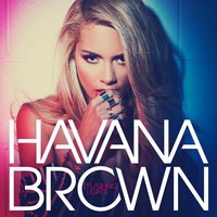 Havana Brown, Flashing Lights
